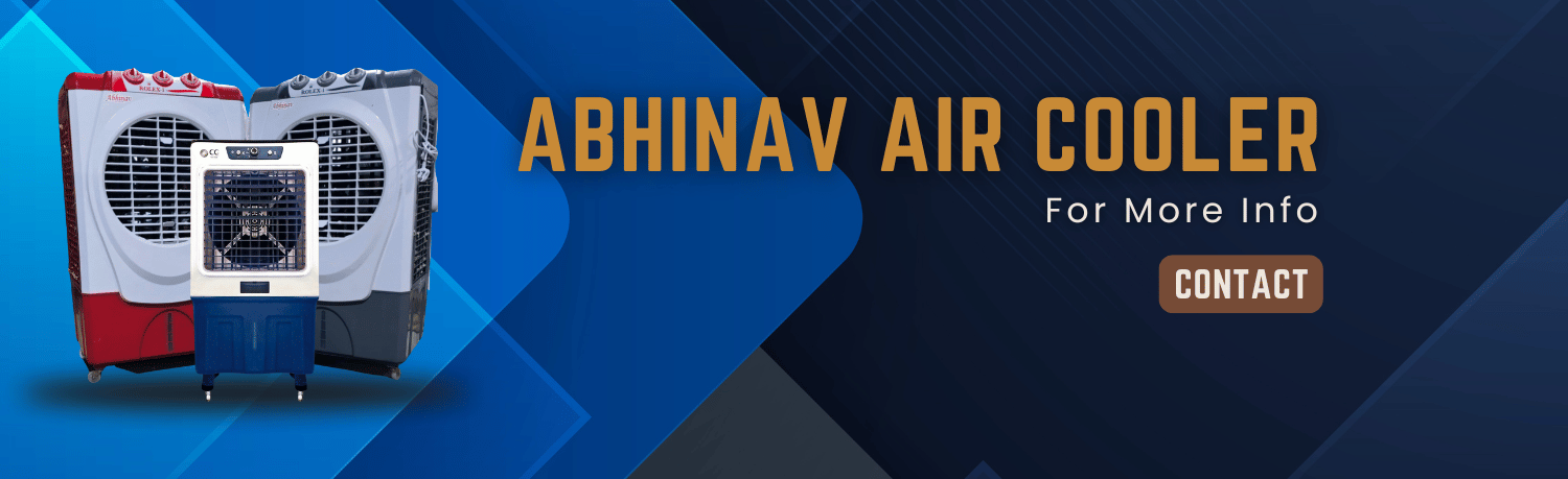 Abhinav Air Cooler