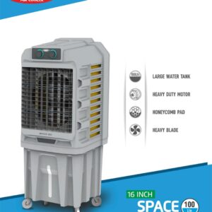 Space Air Cooler